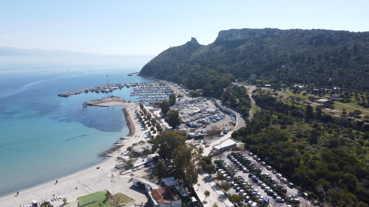 Rooms Best Vacation Ever Cagliari Extérieur photo
