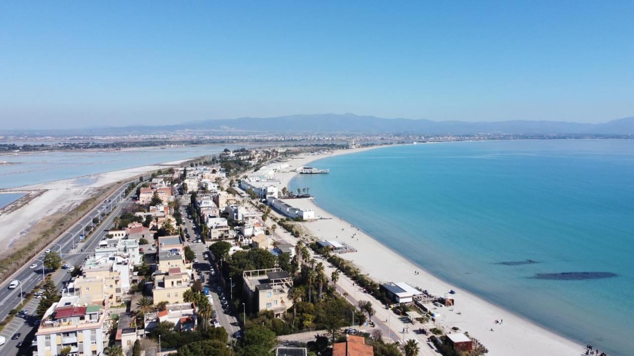 Rooms Best Vacation Ever Cagliari Extérieur photo