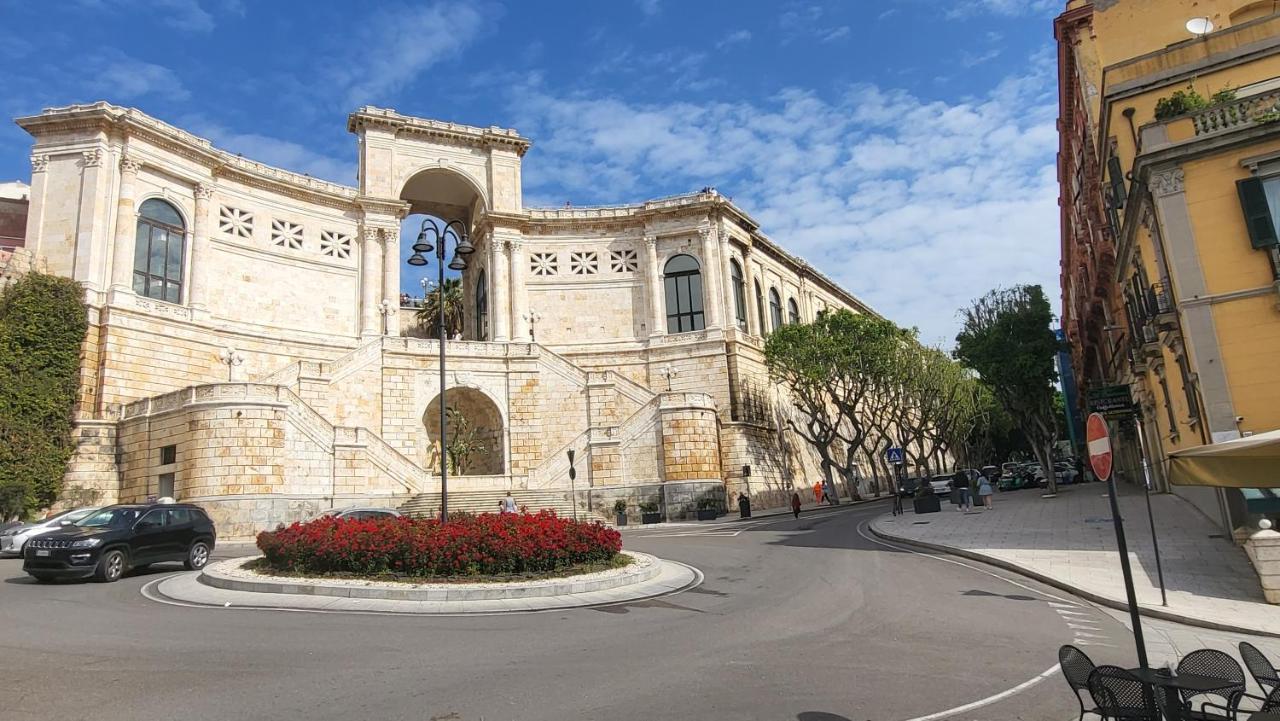 Rooms Best Vacation Ever Cagliari Extérieur photo