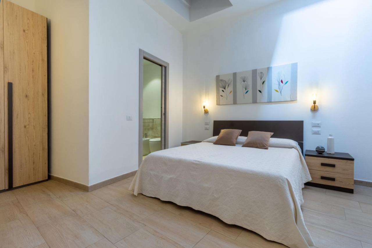 Rooms Best Vacation Ever Cagliari Extérieur photo