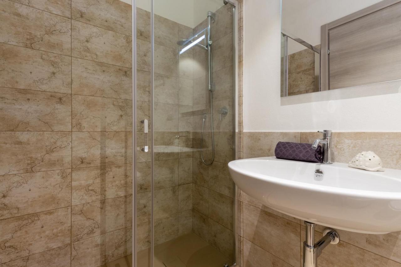 Rooms Best Vacation Ever Cagliari Extérieur photo
