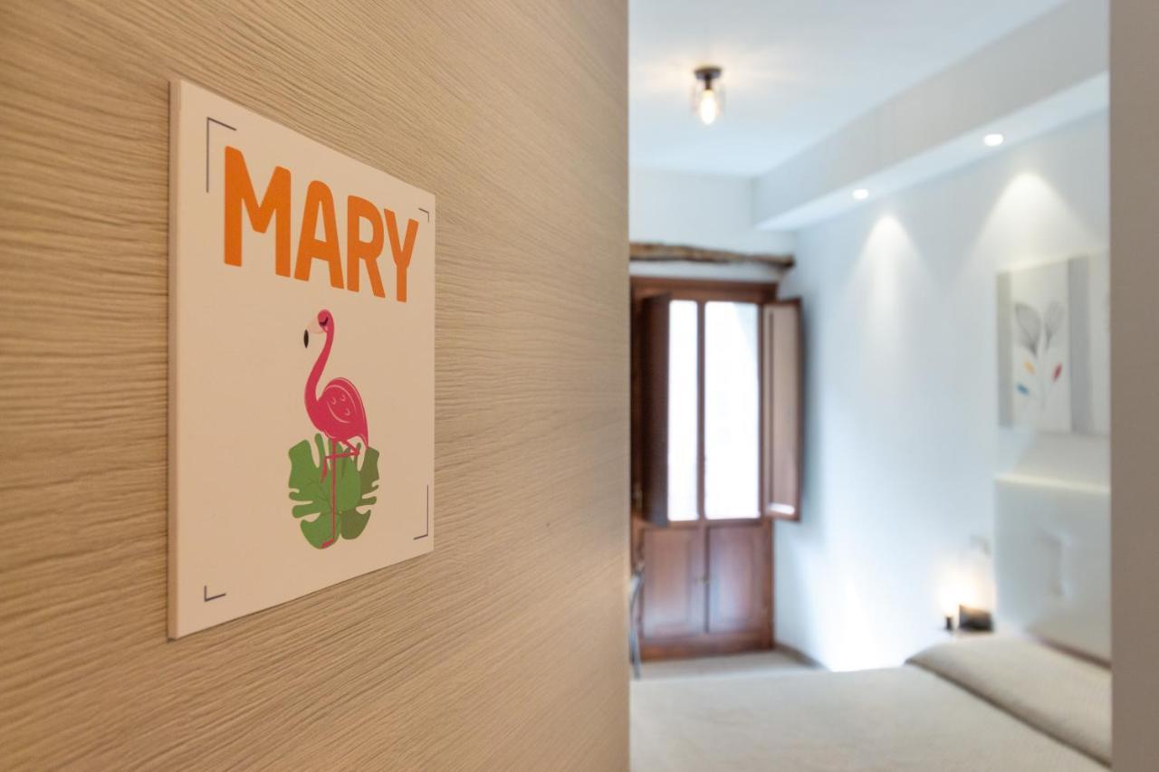 Rooms Best Vacation Ever Cagliari Extérieur photo