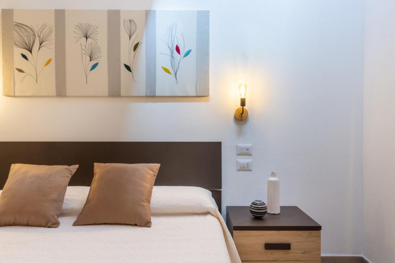 Rooms Best Vacation Ever Cagliari Extérieur photo