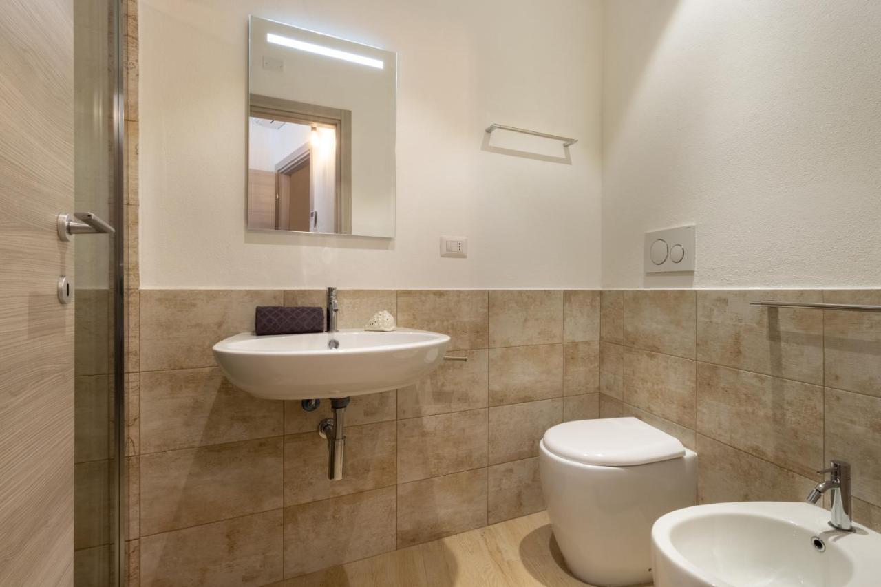 Rooms Best Vacation Ever Cagliari Extérieur photo