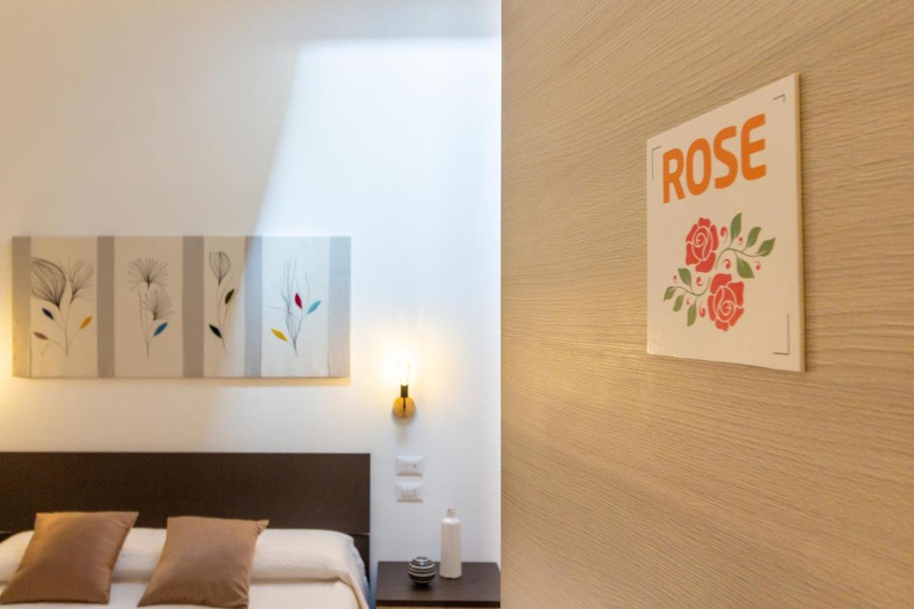 Rooms Best Vacation Ever Cagliari Extérieur photo