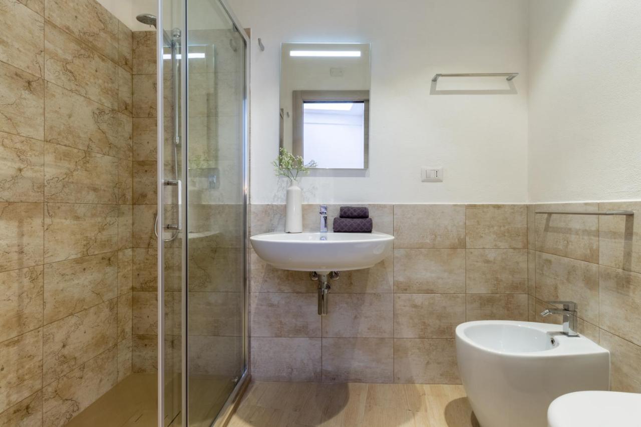Rooms Best Vacation Ever Cagliari Extérieur photo