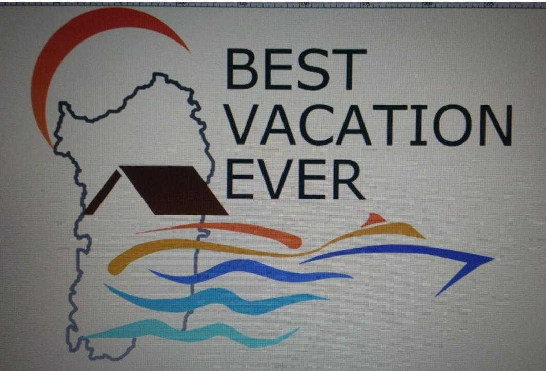 Rooms Best Vacation Ever Cagliari Extérieur photo